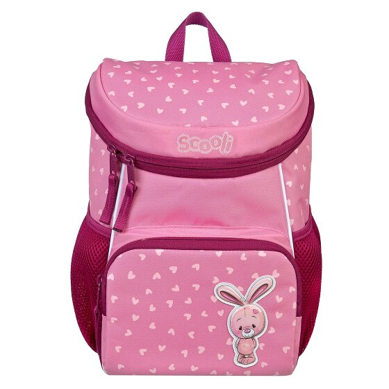 Scooli Mini-Me Kindergarten backpack 30 cm Scooli Mini-Me Kindergarten backpack 30 cm