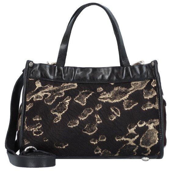 Campomaggi Handbag Leather 25 cm