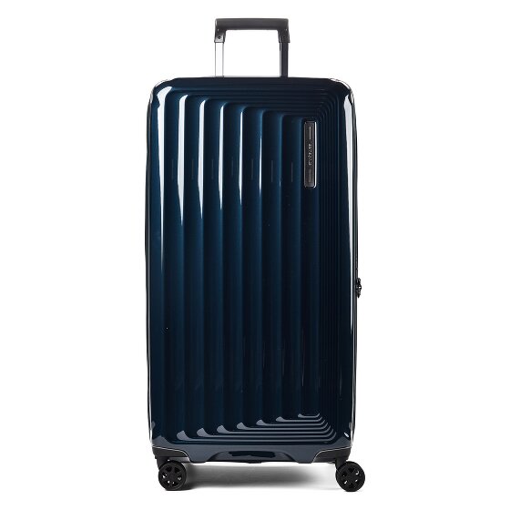 Samsonite Nuon 4 wheels Trolley 80 cm
