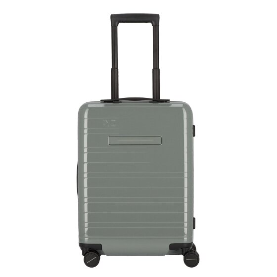 Horizn Studios H5 Essential Glossy 4 Roll Cabin Trolley 55 cm