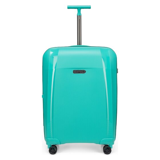 Epic Phantom SL 4-Wheel Trolley 66 cm