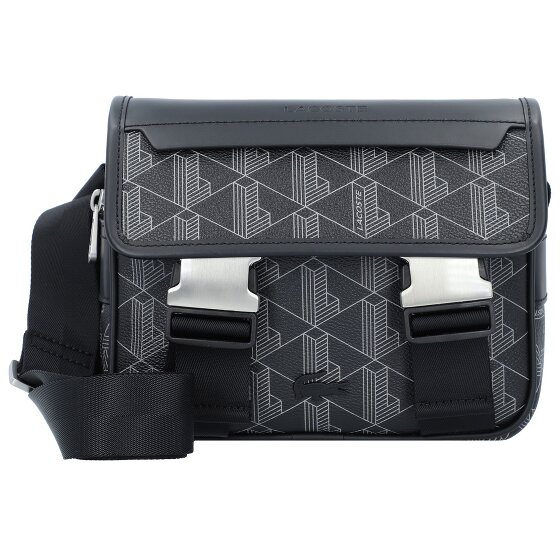 Lacoste The Blend Shoulder bag 21.5 cm