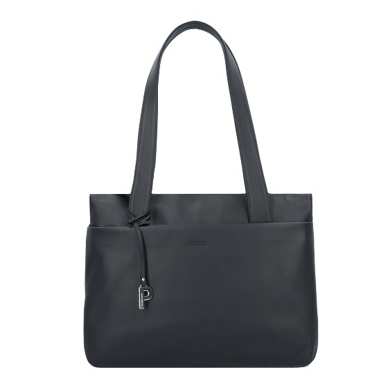 Picard Timeless Shopper Bag Leather 35 cm