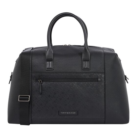 Tommy Hilfiger TH Monogram Weekender travel bag 51 cm
