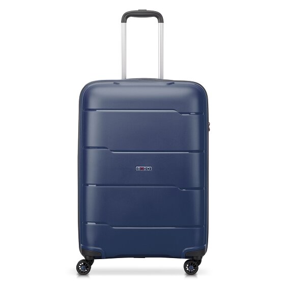 MODO by Roncato Galaxy 4 wheels Trolley M 45 cm
