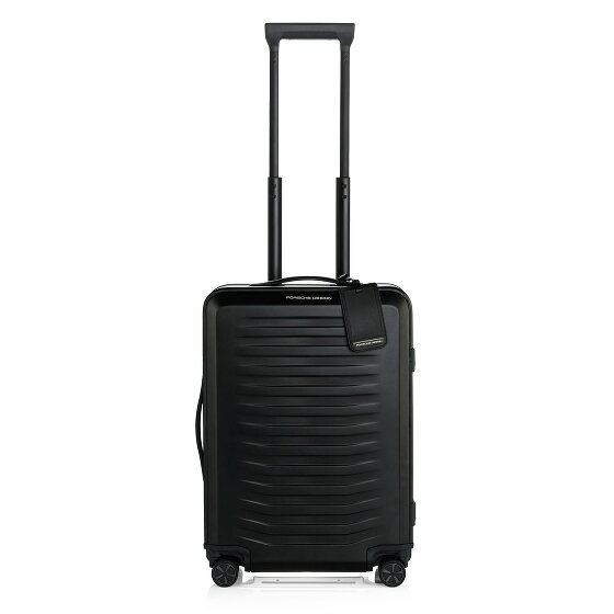 Porsche Design Roadster 4-wheel Aluminum Cabin suitcase, 55 cm