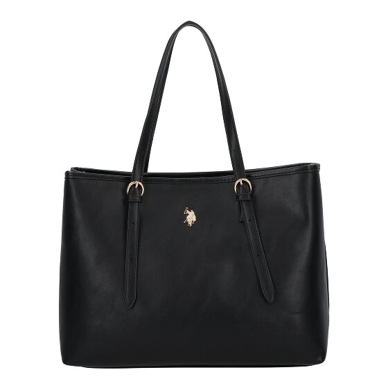 U.S. Polo Assn. Blackstone Shopper Bag 34 cm