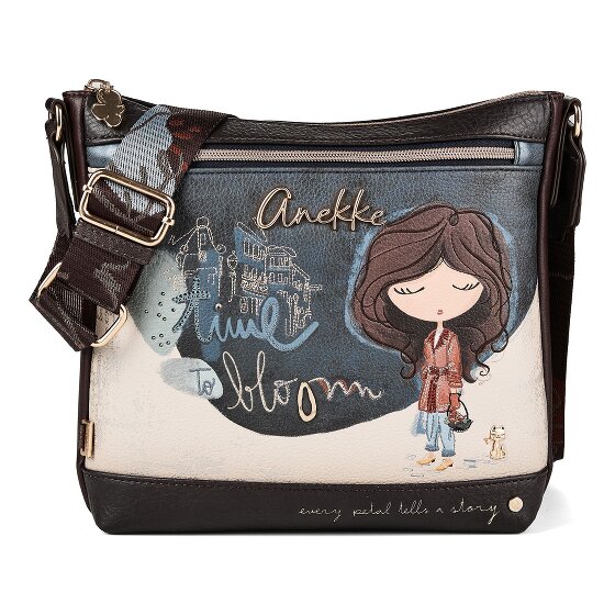 Anekke Tulip Shoulder bag 27 cm