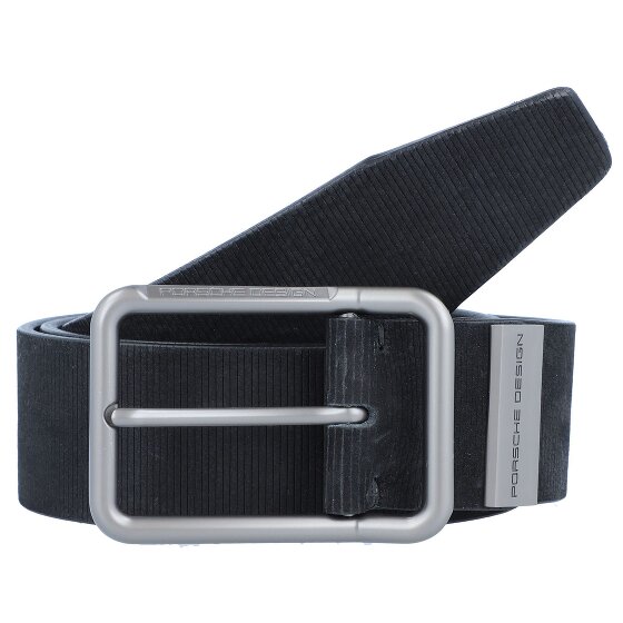 Porsche Design Michigan belt leather