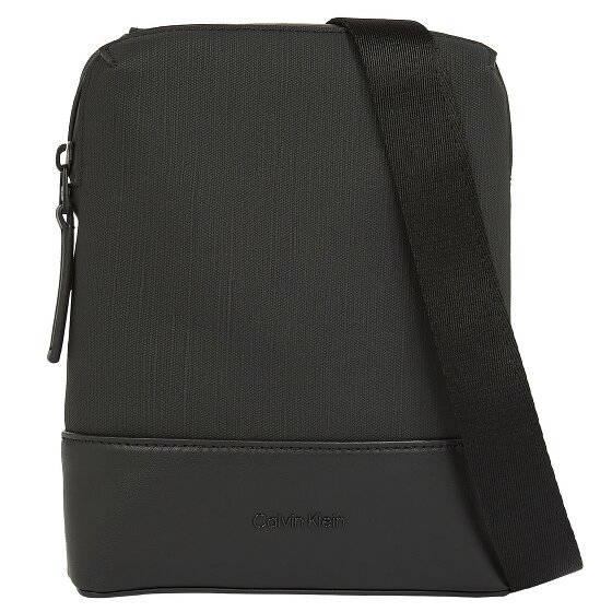 Calvin Klein Tech Sensual Mini Bag Shoulder Bag 17 cm