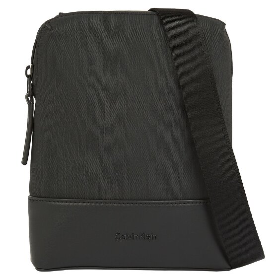 Calvin Klein Tech Sensual Mini Bag Shoulder Bag 17 cm