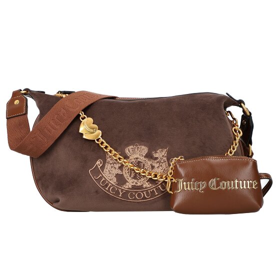 Juicy Couture Twig Narrative Shoulder Bag 37 cm