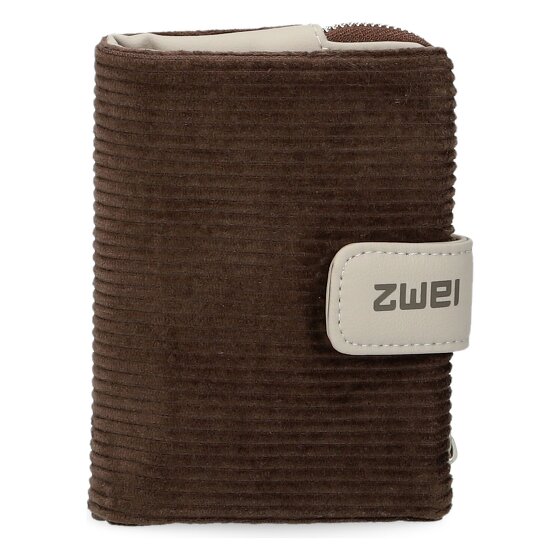 Zwei Mademoiselle Wallet 10 cm