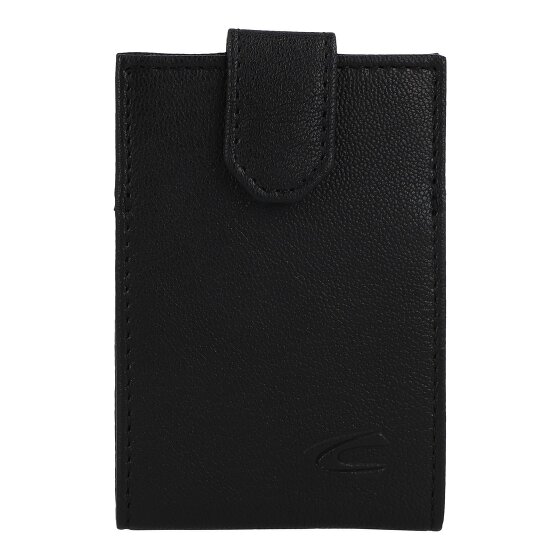 camel active Discover Credit card case Leather 7 cm