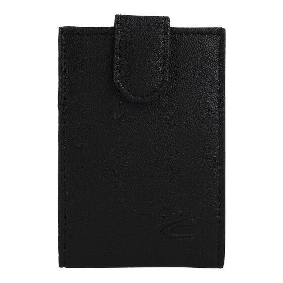 camel active Discover Credit card case Leather 7 cm