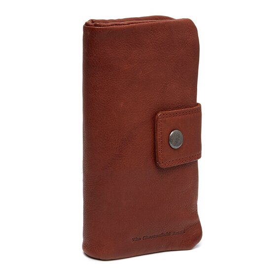The Chesterfield Brand Fresno Wallet Leather 10 cm The Chesterfield Brand Fresno Wallet Leather 10 cm