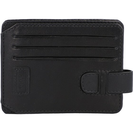 Picard Authentic credit card case leather 10.5 cm