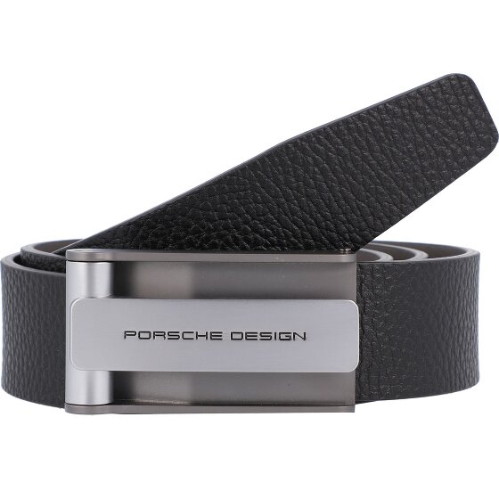 Porsche Design Hook belt leather