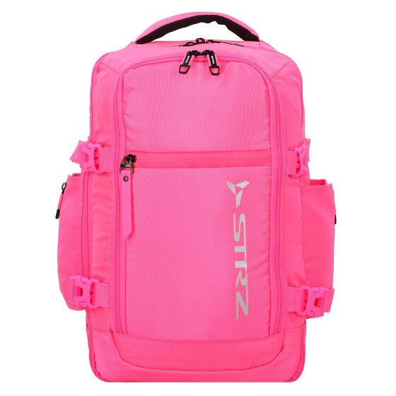 Polestream Strz by Berlin travel backpack 39 cm laptop compartment