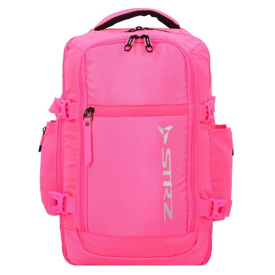 Polestream Strz by Berlin travel backpack 39 cm laptop compartment