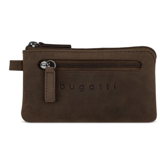 Bugatti Luca Key wallet Leather 12 cm