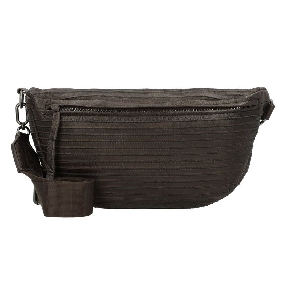 FredsBruder Layer Shoulder bag Leather 38 cm