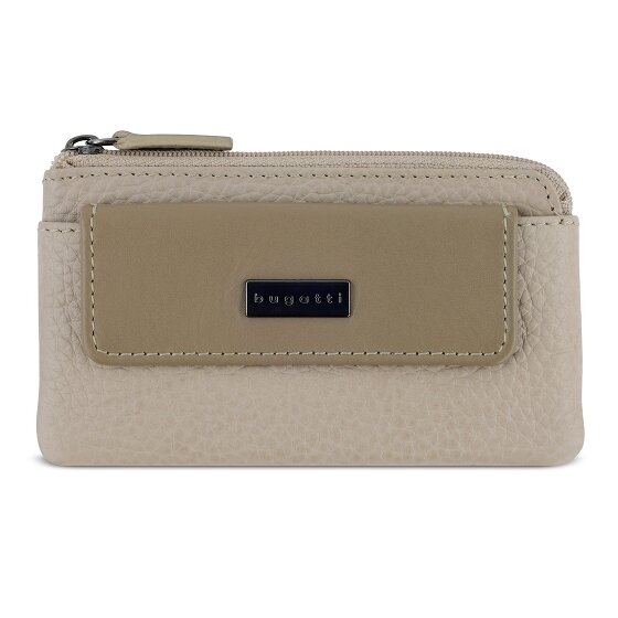 Bugatti Sina Key wallet Leather 13 cm