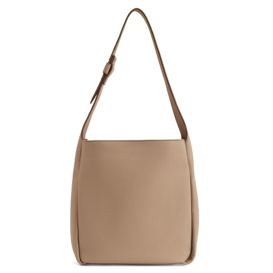 FredsBruder Bestie Shoulder Bag Leather 28 cm