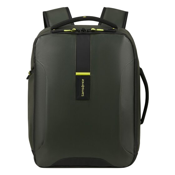 Samsonite Paradiver light travel backpack 40 cm laptop compartment