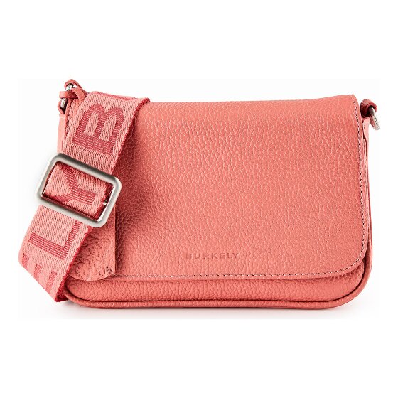 Burkely Always Ava Shoulder bag Genuine Leather 21 cm