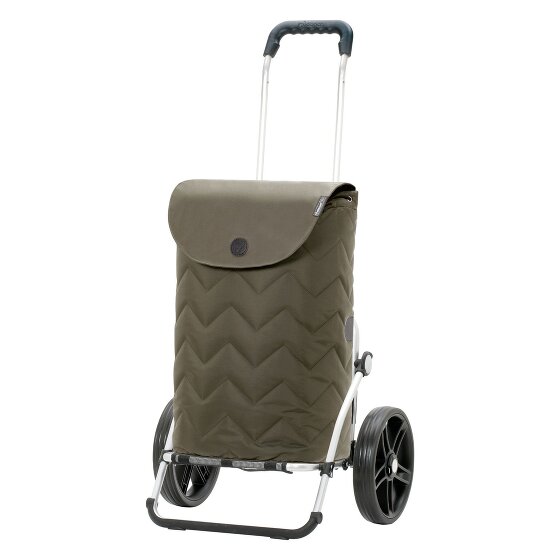 Andersen Shopper Royal Shopper Hilma Shopping Trolley 59 cm
