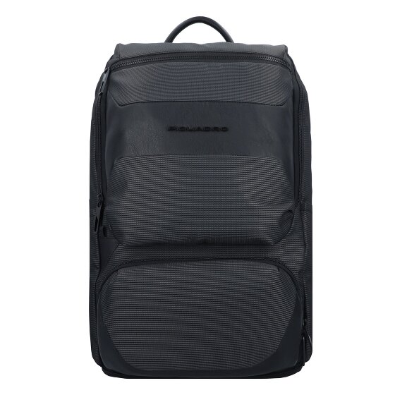 Piquadro Gio Business backpack 42 cm Laptop compartment