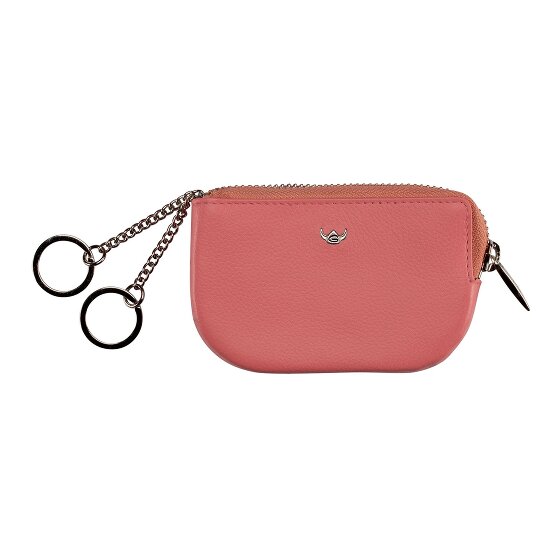 Golden Head Madrid Key wallet Leather 11 cm