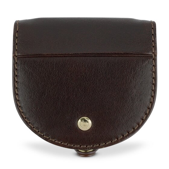 Bugatti Neaples coin purse leather 8 cm