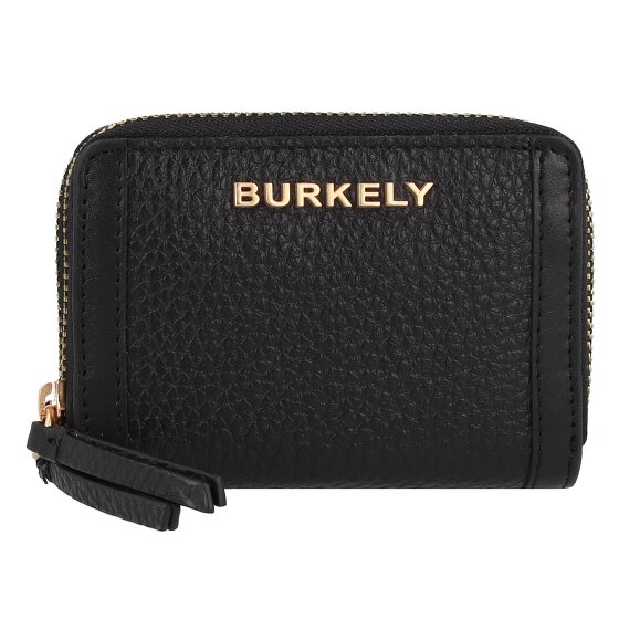 Burkely Keen Keira Wallet Leather 10 cm
