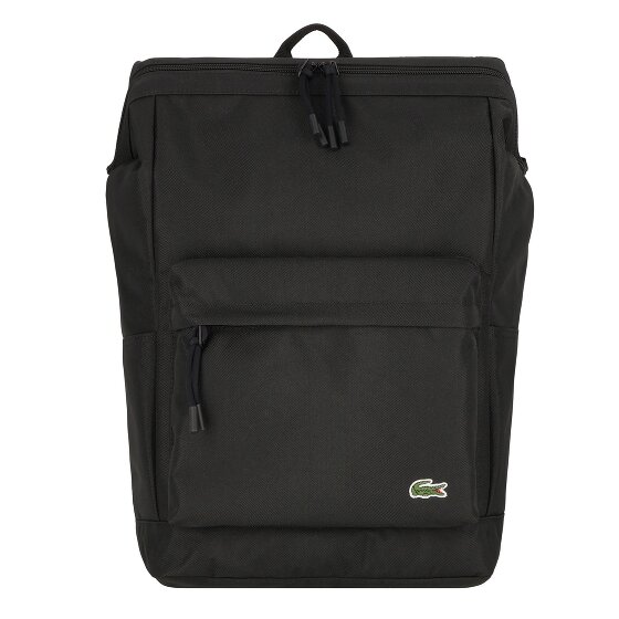 Lacoste Neocroc Daypack 46 cm Laptop compartment