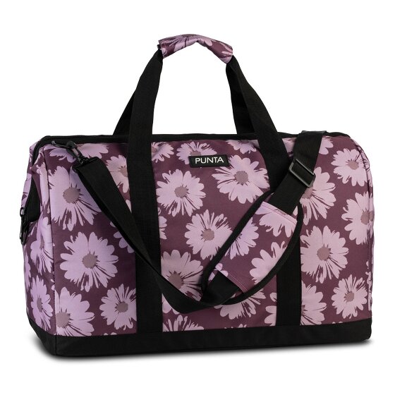 Punta Weekend Weekender travel bag 49 cm