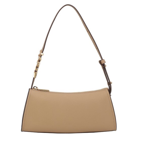 DKNY Avril Shoulder Bag Leather 26 cm