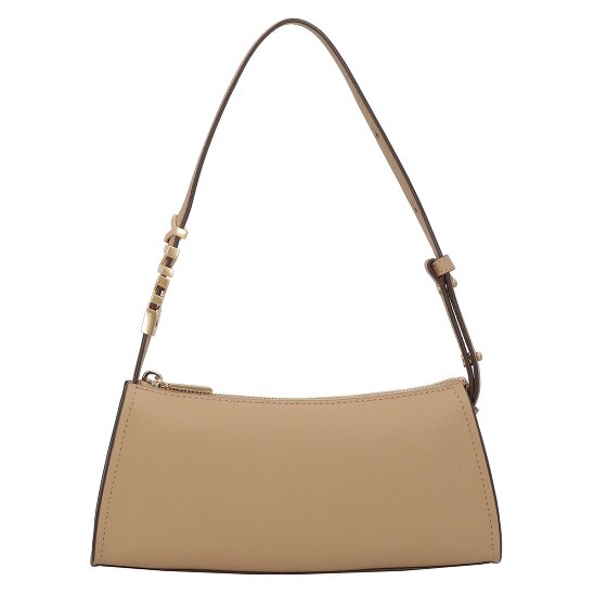 DKNY Avril Shoulder Bag Leather 26 cm