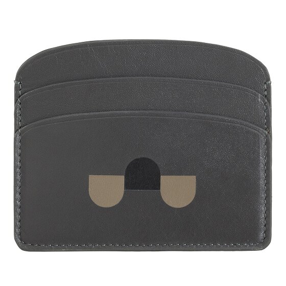 DuDu Boracay Credit card case Leather 10 cm
