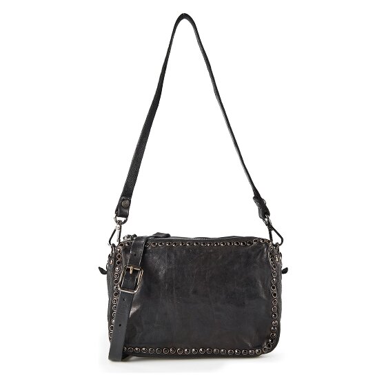 Campomaggi Kate Shoulder Bag Leather 20 cm