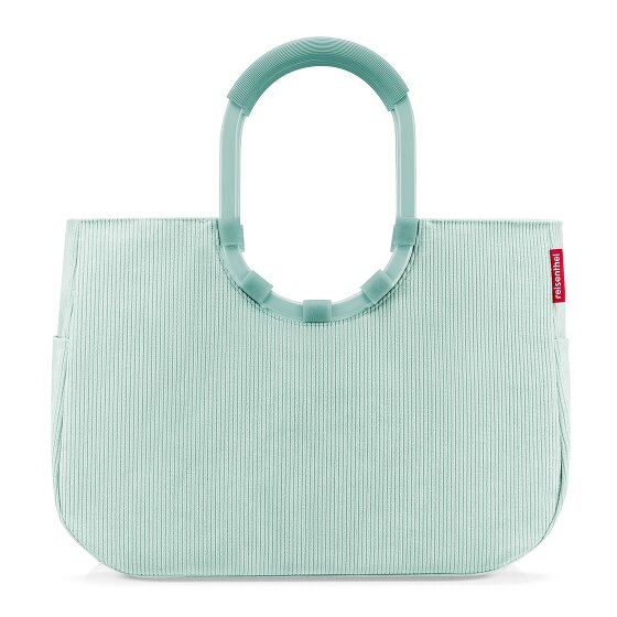 reisenthel Loopshopper L frame shopper bag 46 cm
