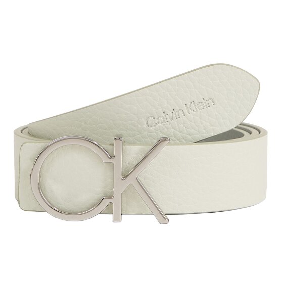 Calvin Klein CK Reversible Belt Leather