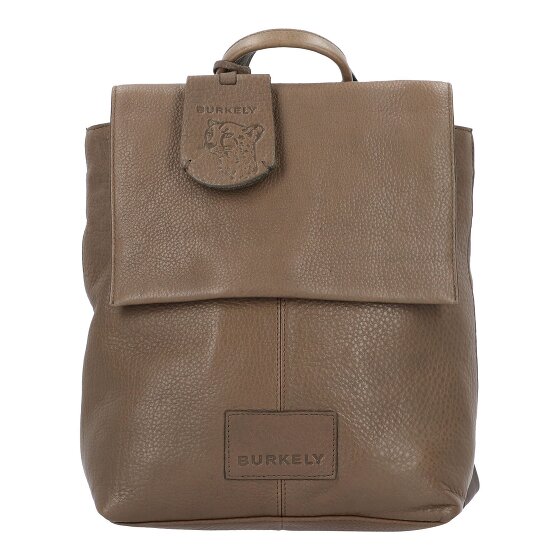 Burkely Soft Skylar City Backpack Leather 27 cm