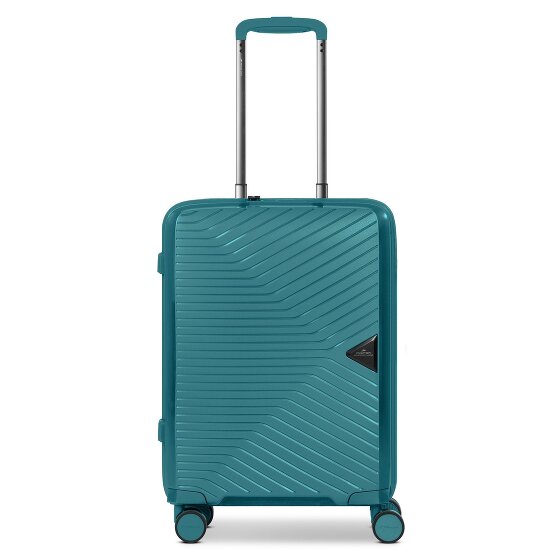 March15 Trading Gotthard Edition 4 wheels Cabin trolley 55 cm