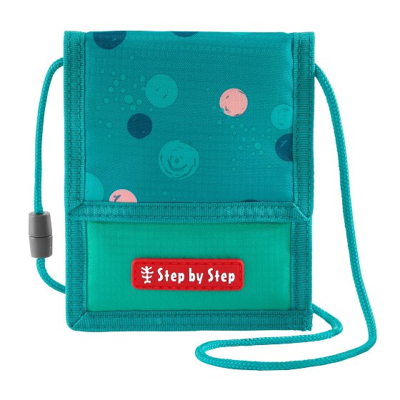 Step by Step Chest bag 11 cm