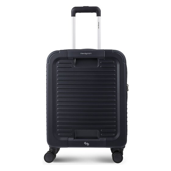 Hedgren Raku 4 wheels Cabin suitcase XS 55 cm