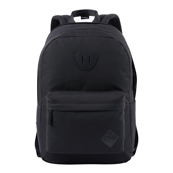 NITRO Urban Plus backpack 45 cm laptop compartment