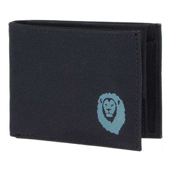 oxmox New Cryptan Wallet RFID protection 8.5 cm