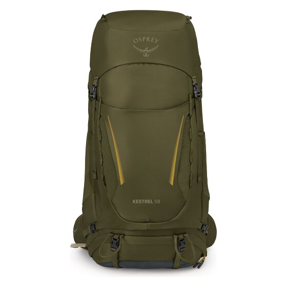 Osprey Kestrel 58 Hiking backpack L-XL 82 cm